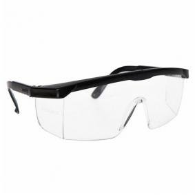BULMAX İş Güvenliği Koruyucu Gözlük - Şeffaf